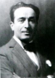 Alfredo Giarratana